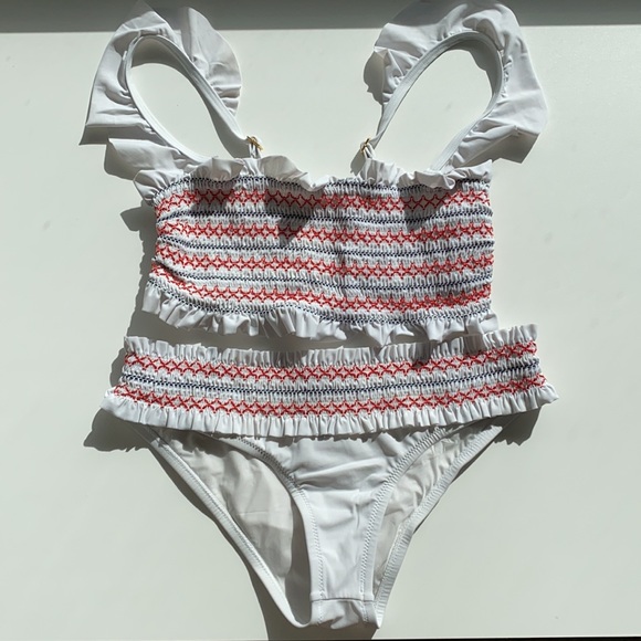 Tory Burch XS Bikinis - Picture 3 of 3